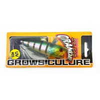 Воблер Grows Culture SK-POP Grande 65F 9гр #01