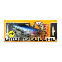 Воблер Grows Culture SK-POP Grande 65F 9гр #02