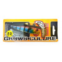 Воблер Grows Culture SK-POP Grande 65F 9гр #03