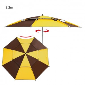 Зонт Osprey 2м в чехле