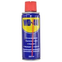 WD-40 200мл