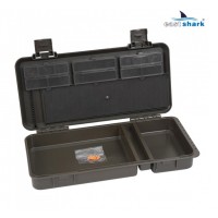 Коробка ES Tackle Box HL-01