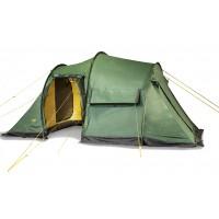 Палатка Canadian Camper TANGA 5 цвет woodland
