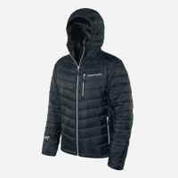 Термокуртка FINNTRAIL Master Hood 1504 DarkBlue XXL