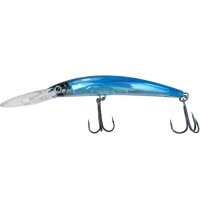 Воблер Grows Culture Crystal 3D Minnow 110F 17 гр #005