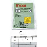 Крючки RYOBI 2660-12