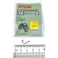 Крючки RYOBI 1022-12