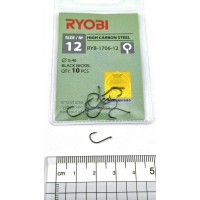 Крючки RYOBI 1706-12