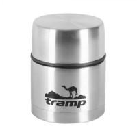 Термос Tramp 0,5 л. с широким горлом арт.TRC-077