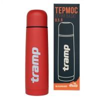 Термос Tramp 0,5 л. Basic арт.TRC-111 красный