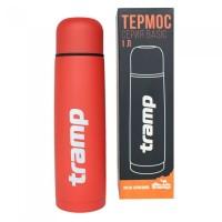 Термос Tramp 1 л. Basic арт.TRC-113 красный