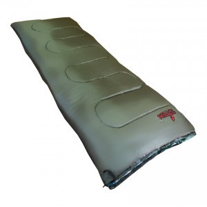 Спальный мешок Tramp Totem Ember TTS-003 R