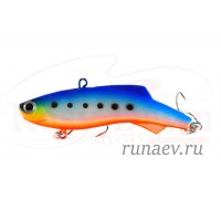 Ратлин Grows Culture Shiriten Trout Vibe 73 17гр CB #39 силикон