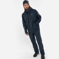 Костюм мембранный FINNTRAIL OUTDOOR SUIT DARKGREY 3445 L