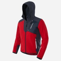 Куртка FINNTRAIL NITRO RED 1320 XXL