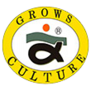 Блесна вертушок Grows Culture