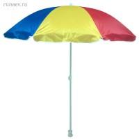 Зонт пляжный 1,7 м