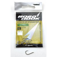 Крючки FLAGMAN 5056 Nord Hook Chinu №10