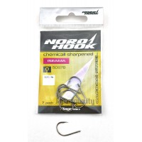 Крючки FLAGMAN 5067B Nord Hook Iseama №2