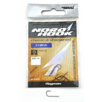 Крючки FLAGMAN 5900 Nord Hook Chika №8