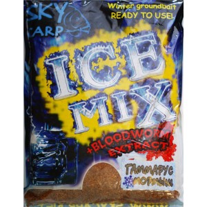 Прикормка зимняя Ice Mix