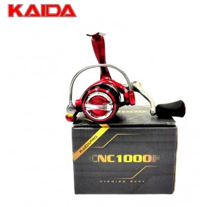 Катушка Kaida CNC 1000F 5+1 п