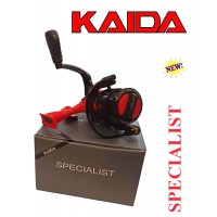 Катушка Kaida Specialist 1000F 7+1 п