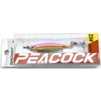 Пилькер Grows Culture PEACOCK 18 гр #02