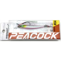 Пилькер Grows Culture PEACOCK 18 гр #04