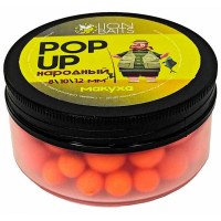 Бойлы плавающие Pop-Up LION BAITS 8-10-12мм Народный макуха