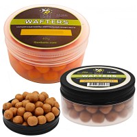 Бойлы нейт.плавучести LION BAITS Wafters 12мм 40гр Hot Demon