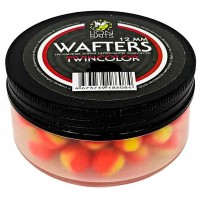 Бойлы нейт.плавучести LION BAITS Wafters 12мм 40гр Клубника -Мёд