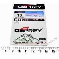 Крючки Osprey OS-81108 Море (№14)