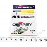 Крючки Osprey OS-81062 Карп (№ 7)