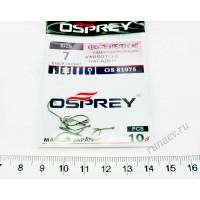 Крючки Osprey OS-81075 Кефаль и Пеленгас (№ 9)