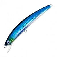 Воблер Yo- Zuri Crystal Minnow F7-GHIW