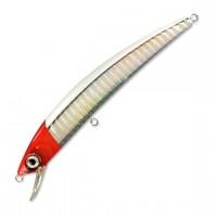 Воблер Yo- Zuri Crystal Minnow F7-GHRH