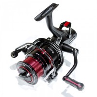 Катушка FLAGMAN S-Power Feeder 4000