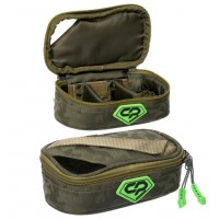 Сумка для аксессуаров CARP PRO Diamond M 17х17х8см