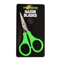 Ножницы KORDA Razor Blades