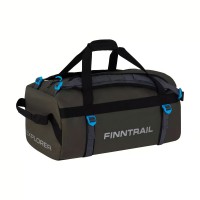 Сумка Finntrail Explorer 70л 1733 Khaki