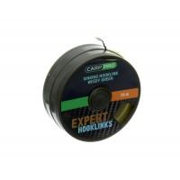 Поводковый материал без оболочки CARP PRO зеленый 15lb 10м