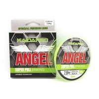 Леска Kaida Pro Angel 200м 0,20