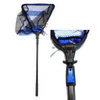 Подсачек карповый GC WLN-004 (прорезиненый) 50см