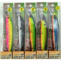 Воблер Grows Culture Rerange 130MR 22,3гр #10