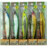 Воблер Grows Culture Rerange 130MR 22,3гр #33