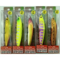 Воблер Grows Culture Rerange 110MR 15,9гр #28