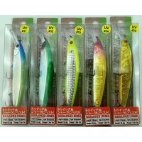 Воблер Grows Culture Rerange 110MR 15,9гр #35
