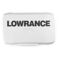 Защитная крышка Lowrance SUN COVER для HOOK/REVEAL 7