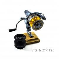 Катушка Grows Culture King Fisher KF 3000 5+1 п